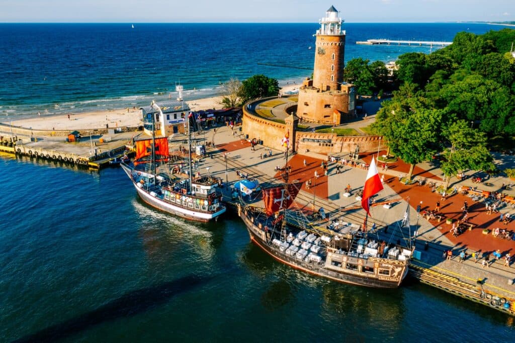 Kołobrzeg