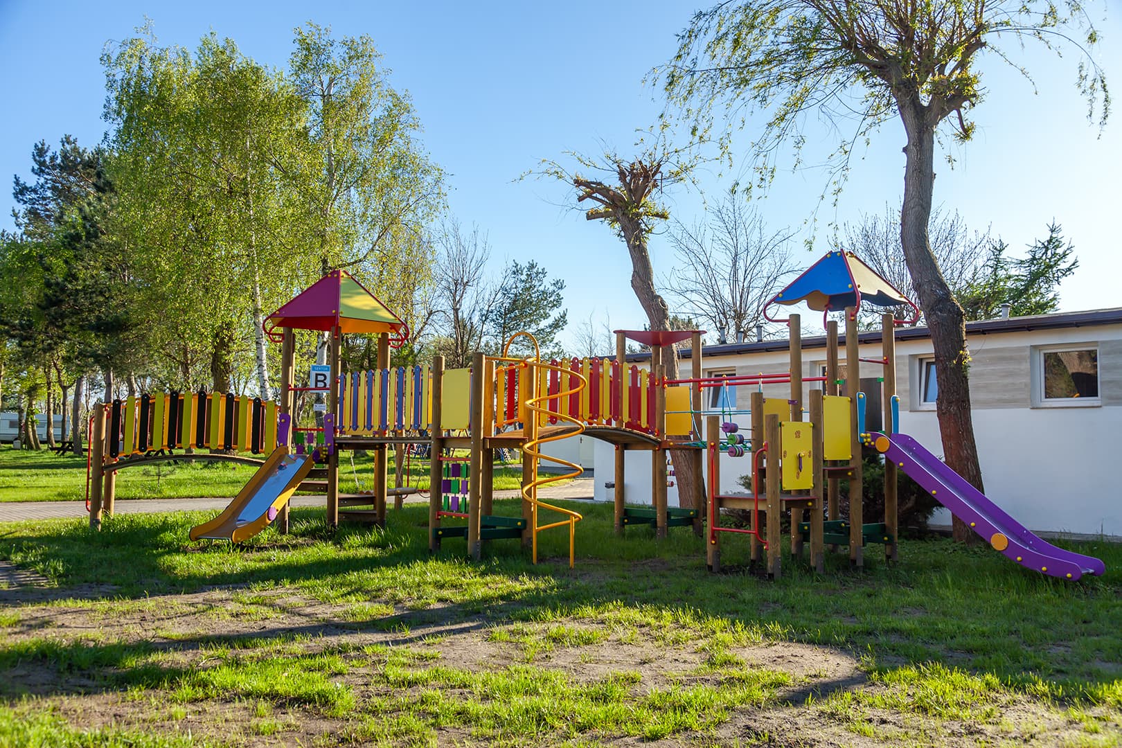 Wspólna Przestrzeń