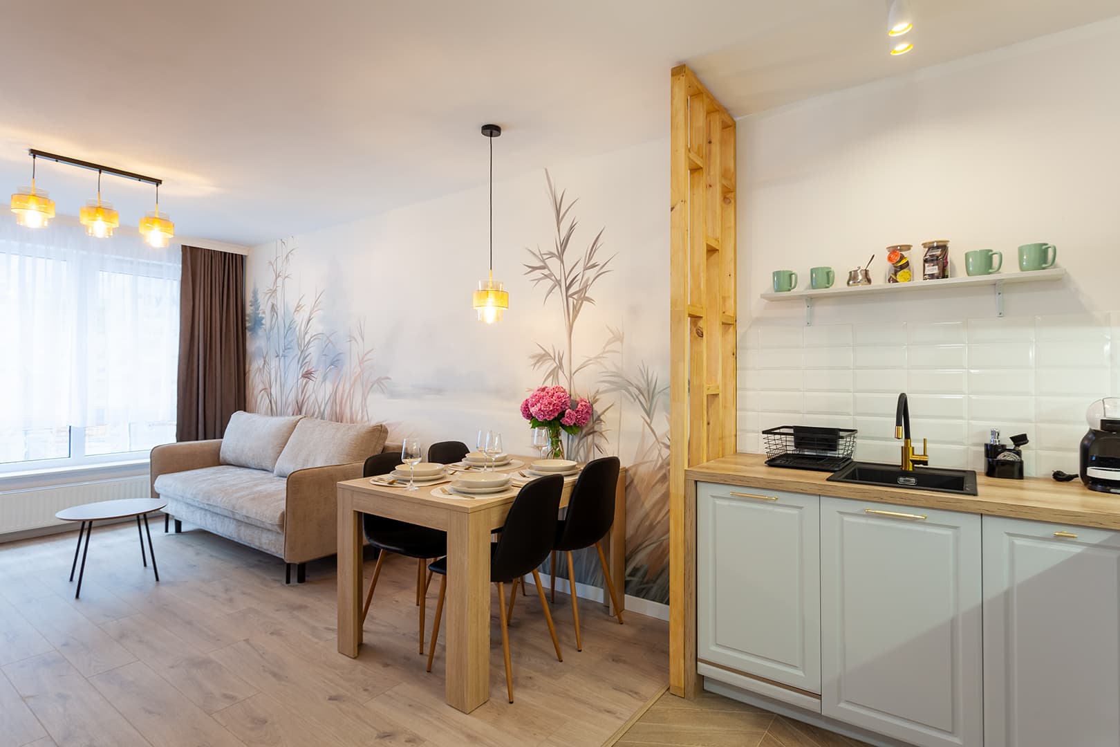 Apartament Kołobrzeg