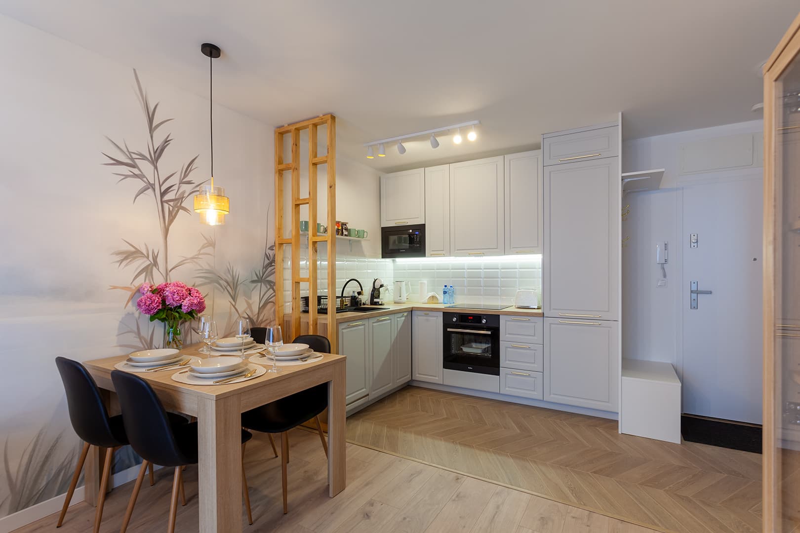 Apartament Kołobrzeg