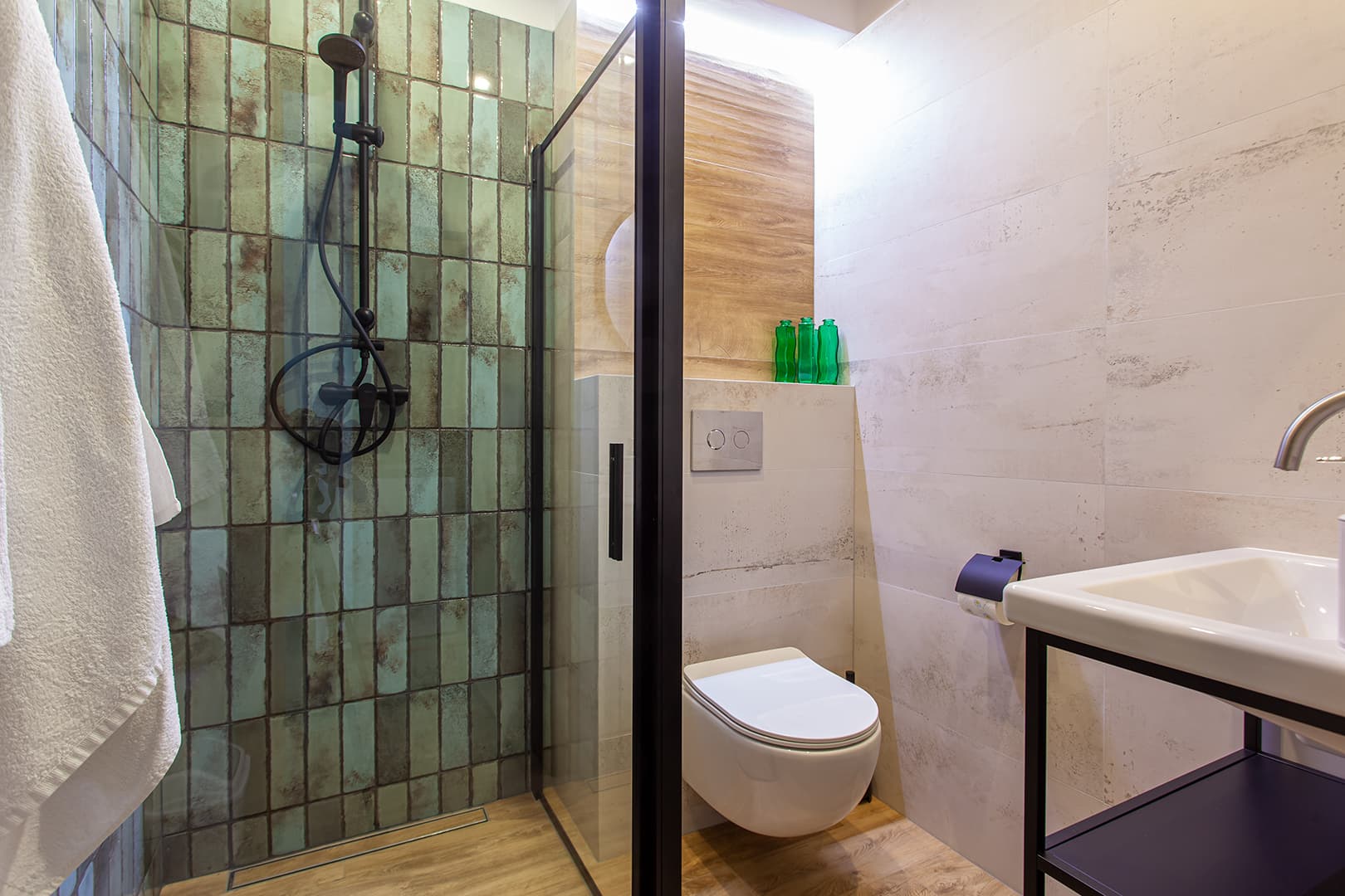 Pokój 2 osobowy Deluxe