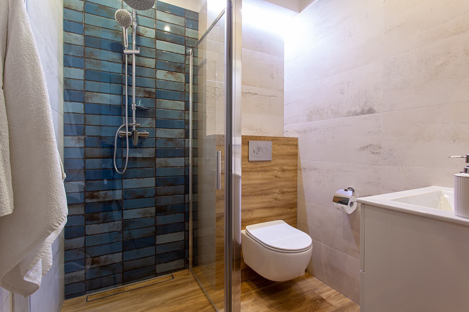 Pokój 2 osobowy Deluxe