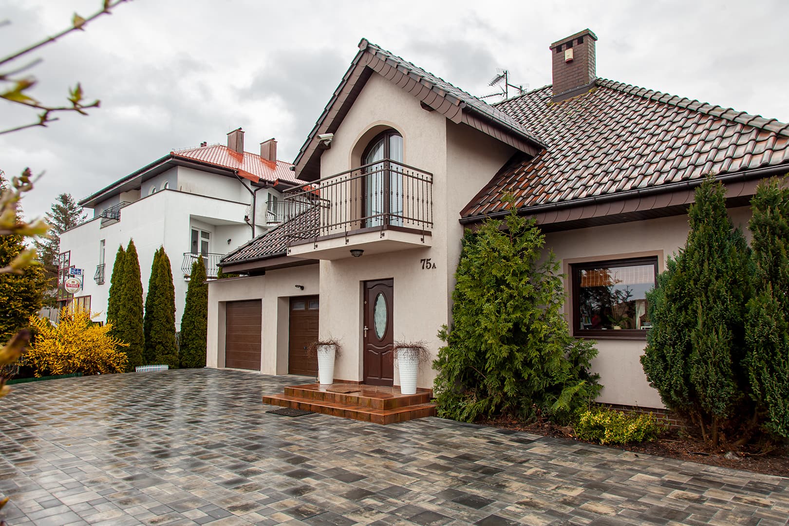 Bursztynowa Przystań